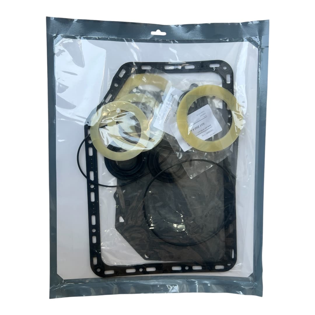 کیت اورهال گیربکس AT-M11 (جیلی X7 و خودروهای سازگار)
