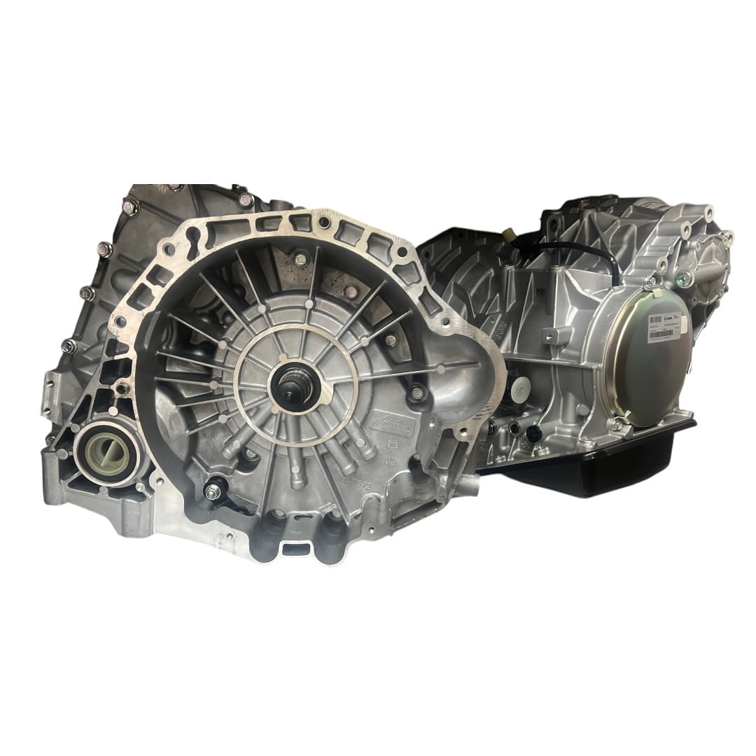 گیربکس کامل CVT-Punch (جیلی امگرند و خودروهای سازگار)