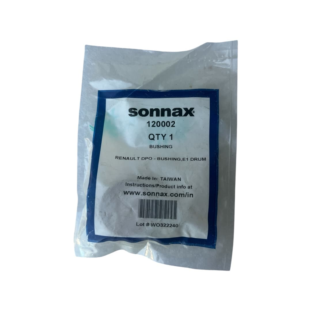 بوش ته شفت گیربکس AT-AL4 (Sonnax 120002) (206)