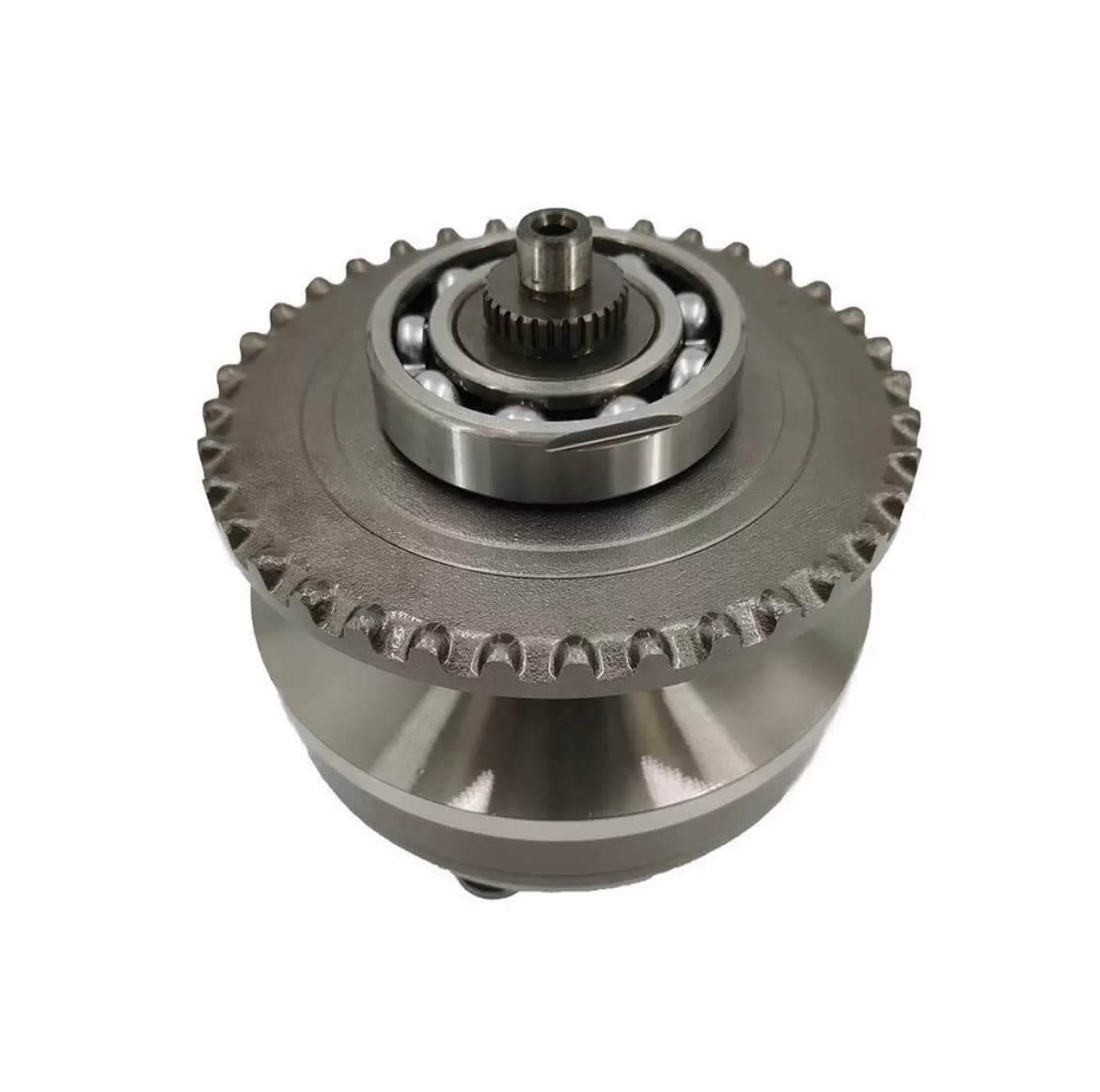 پولی ورودی گیربکس CVT-019 (تیگو 5 و خودروهای سازگار)