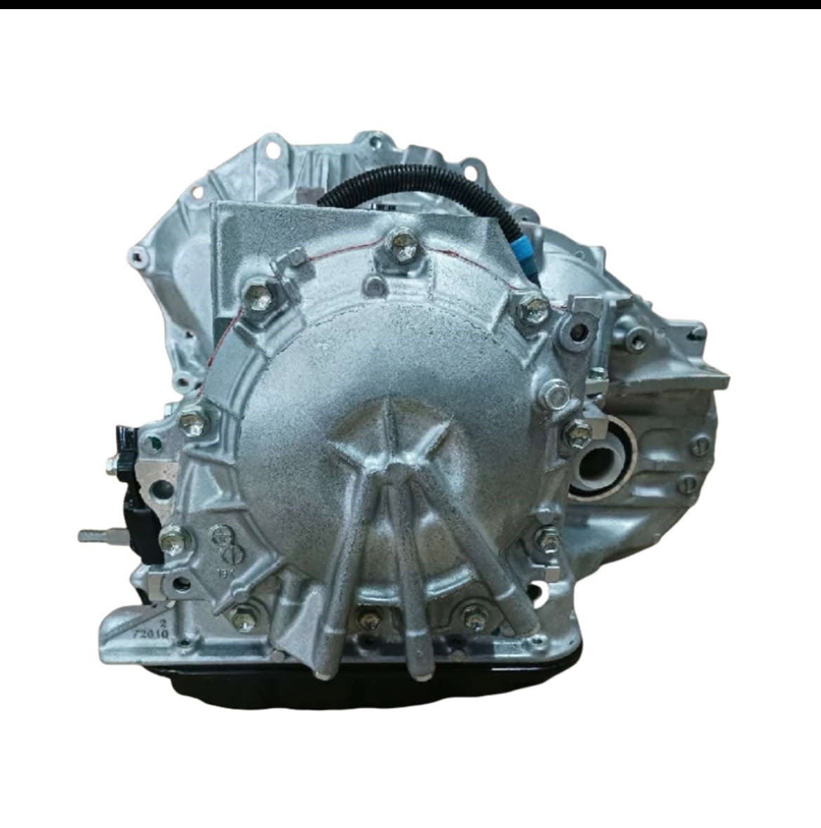 گیربکس کامل AT-U440 (چانگان CS35) 2