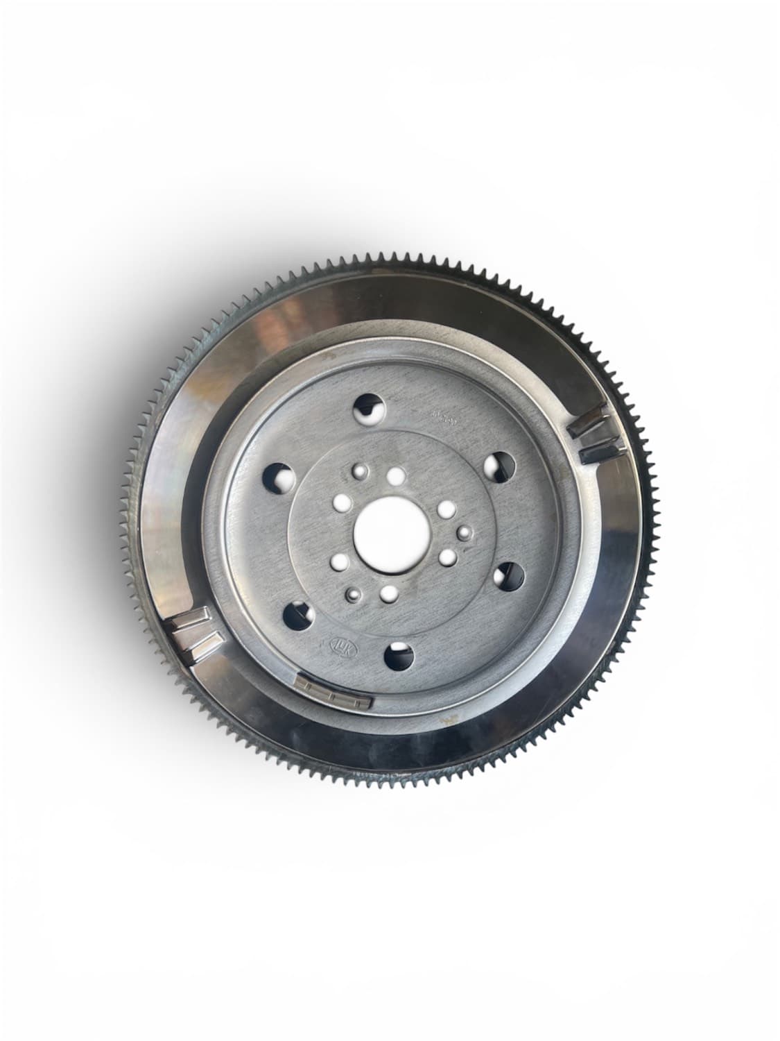 فلایویل گیربکس DCT-DPS6 (تیگو 7 و ولوستر) 2