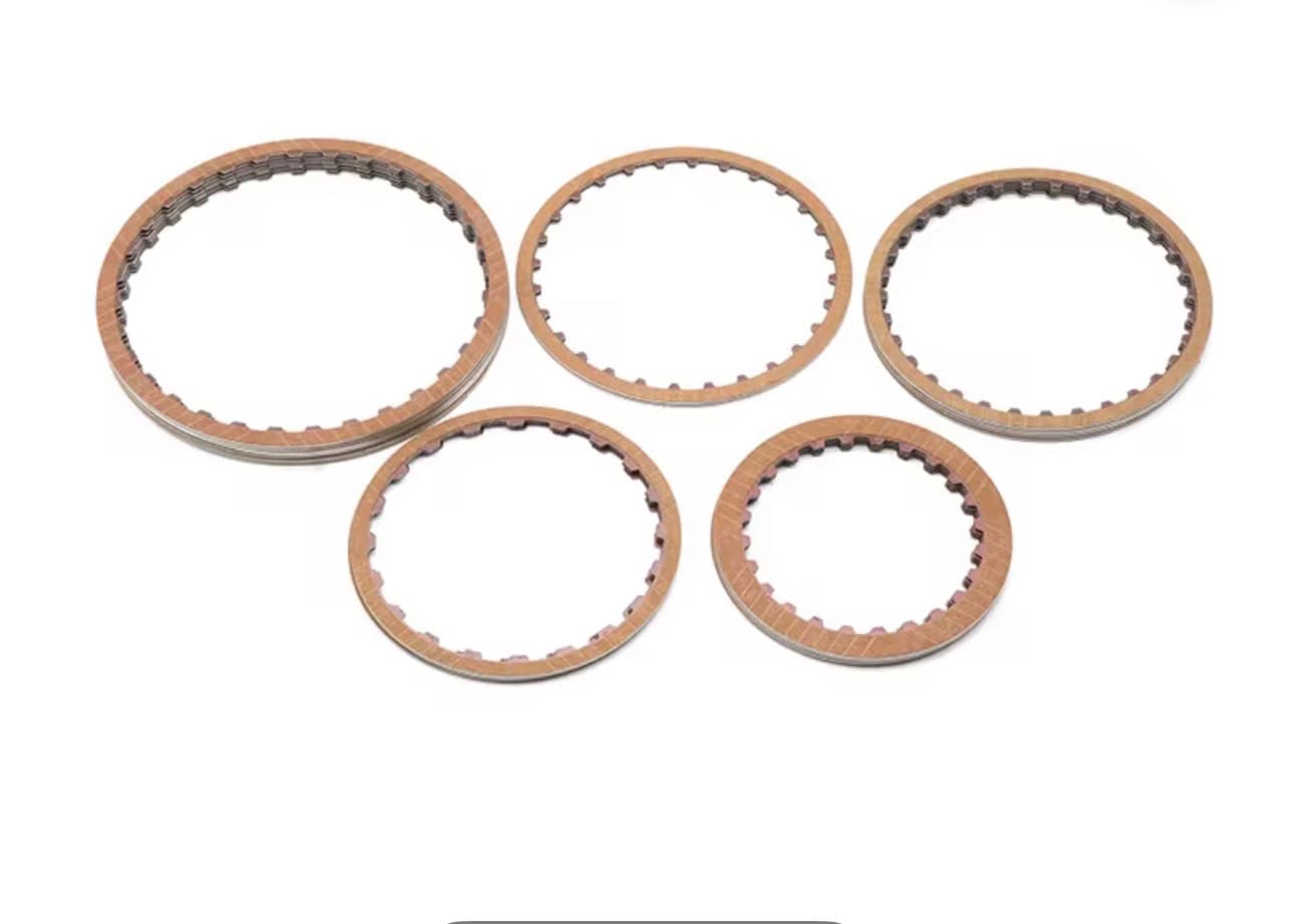 کیت صفحه فیبری گیربکس AT-RE4F04B (ماکسیما)