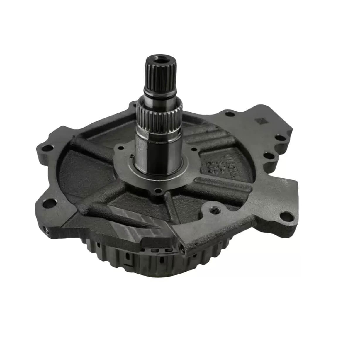 کف گرد اویل‌پمپ گیربکس CVT-018 (X22 پرو)