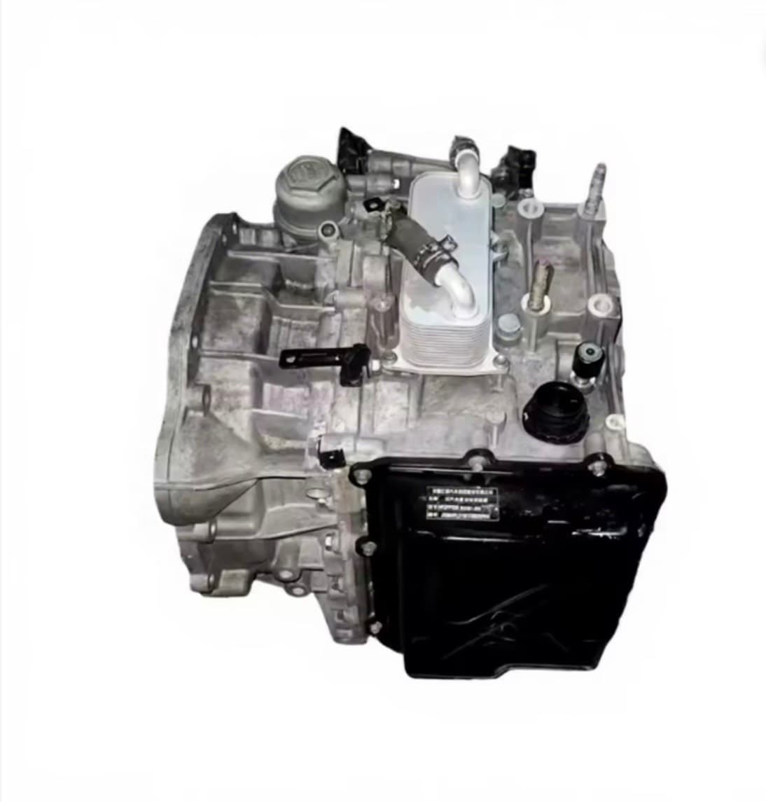 گیربکس کامل DCT-DTF630 (جک S5) 3