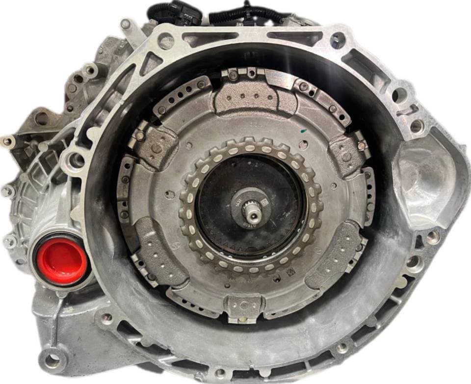 گیربکس کامل DCT-DPS6 (تیگو 7 و ولوستر)
