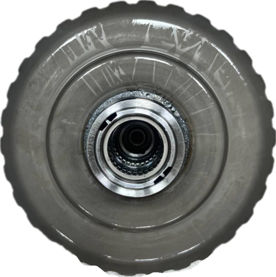 دبل کلاج BYD 2
