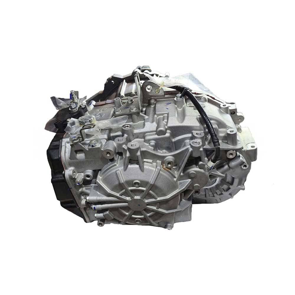 گیربکس کامل AT-A6F5 (207 اتومات) 2