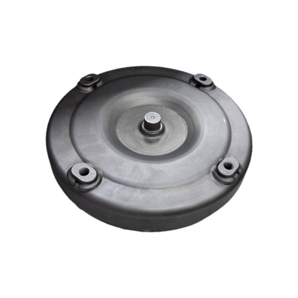 توربین گیربکس CVT-019 (تیگو 5 و خودروهای سازگار) 2