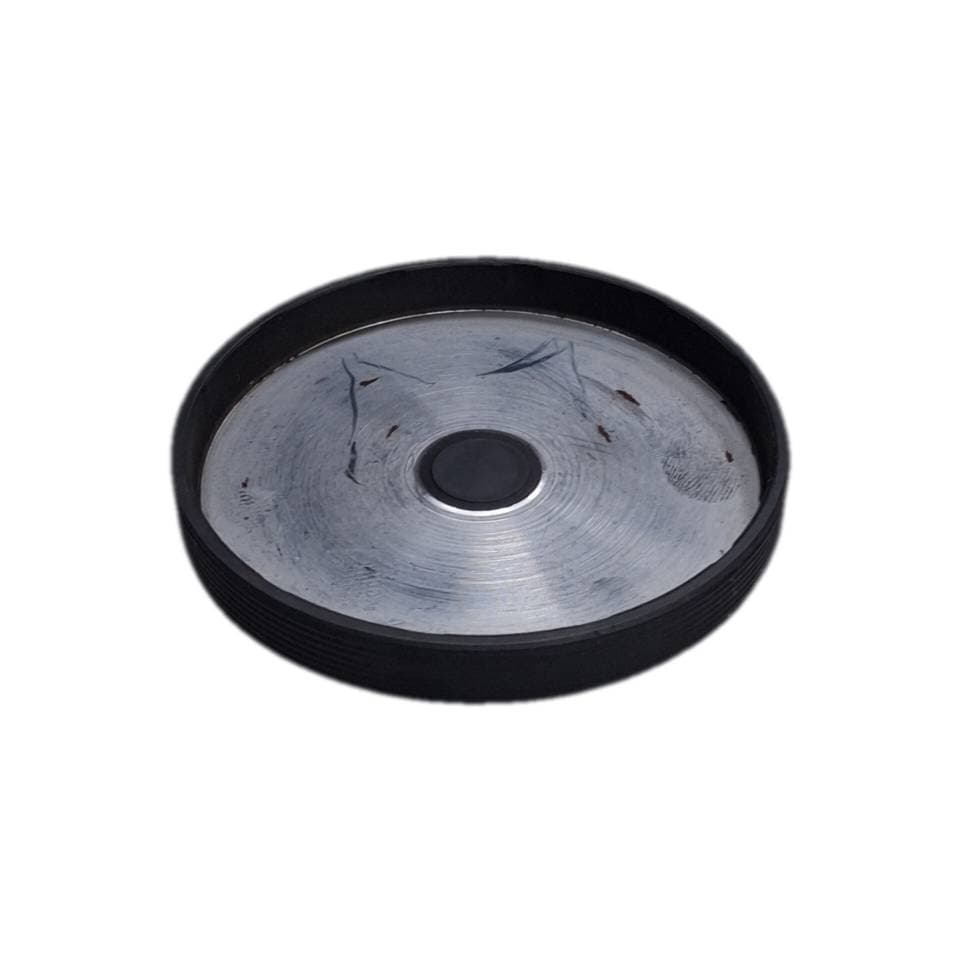 درپوش پشت پوسته گیربکس DCT-DTF630 (جک S5)