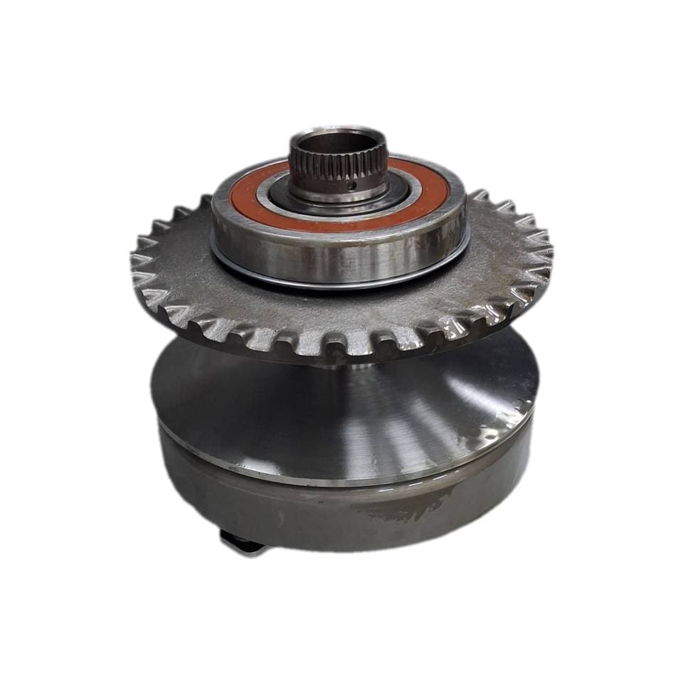پولی ورودی گیربکس CVT-025 (X55 و خودروهای سازگار)