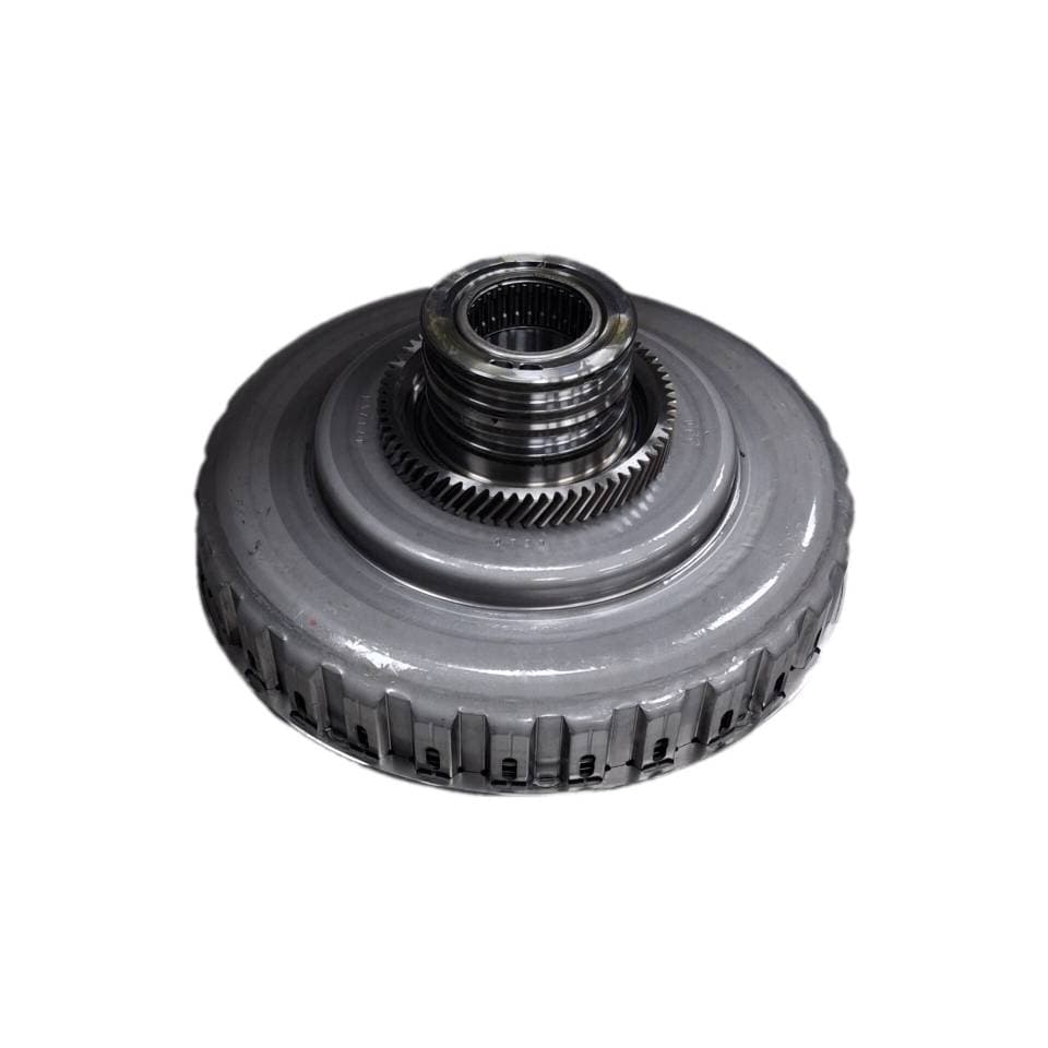 دبل کلاچ گیربکس DCT-DTF630 (جک S5) 2
