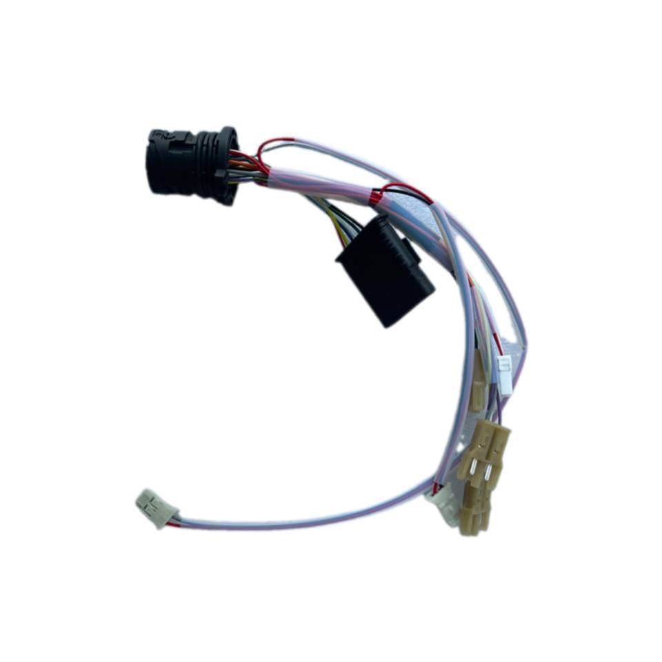 دسته سیم گیربکس CVT-Punch (جیلی امگرند و خودروهای سازگار)