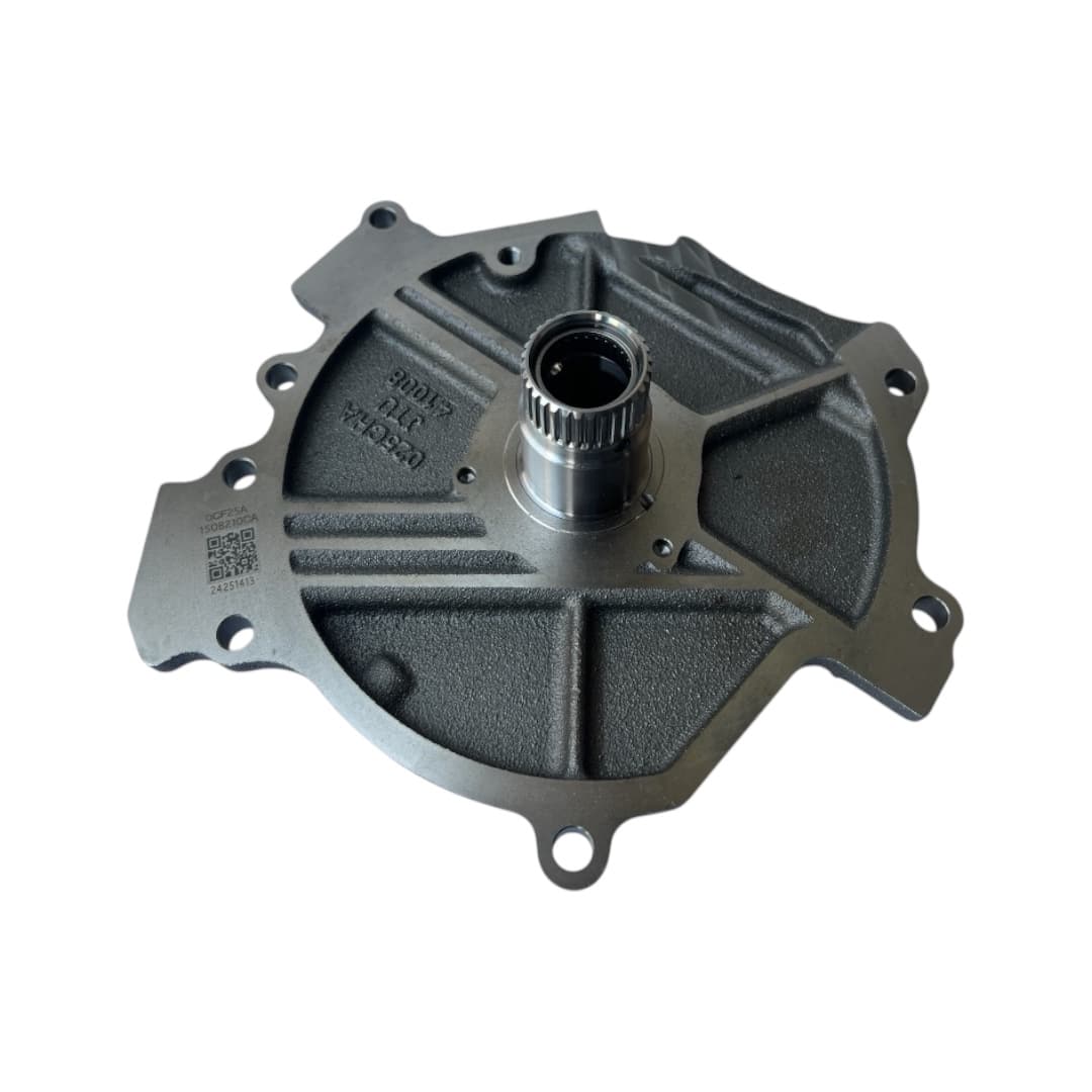 جداکننده روغن گیربکس CVT-025 (X55 و خودروهای سازگار)