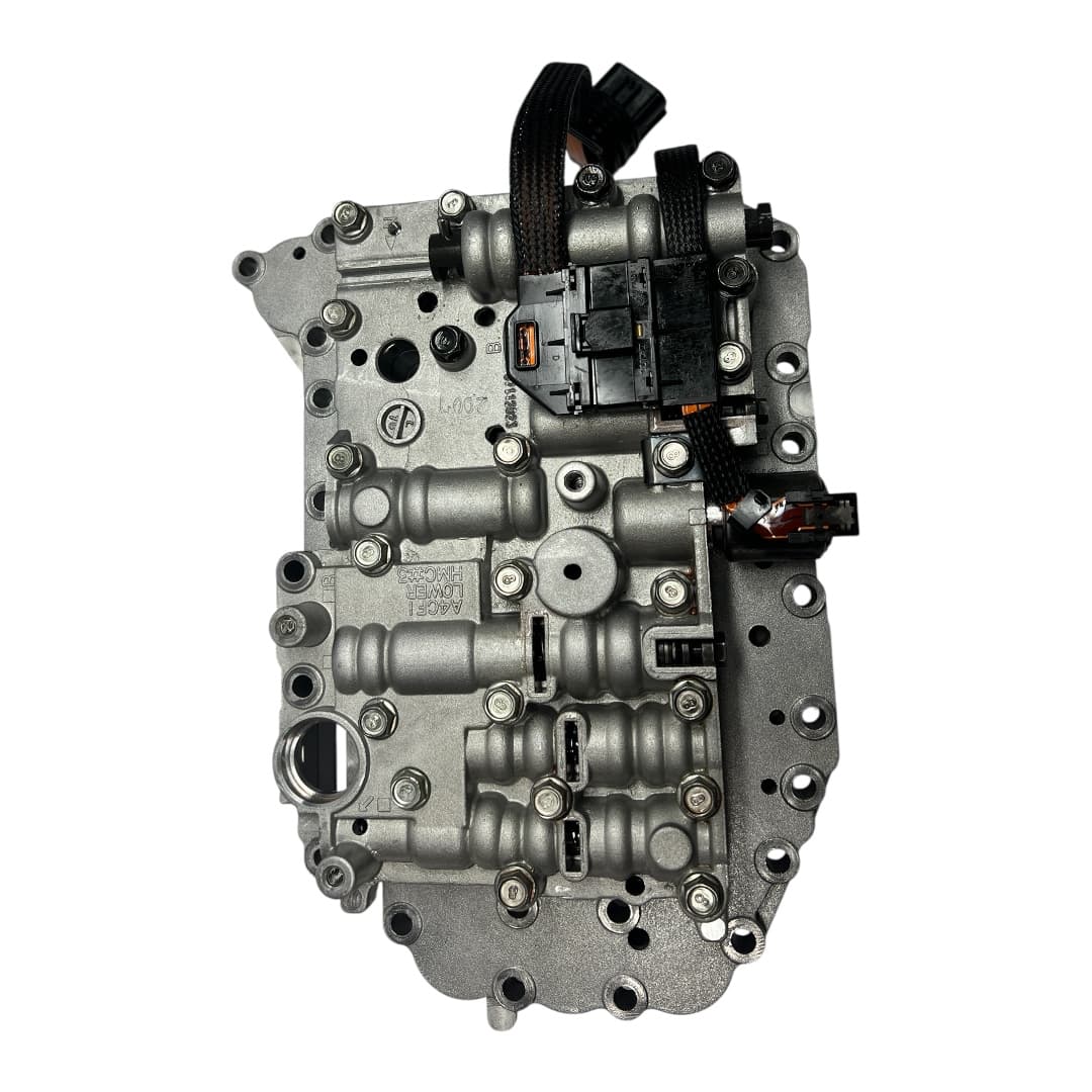 تودلی کامل i30 2