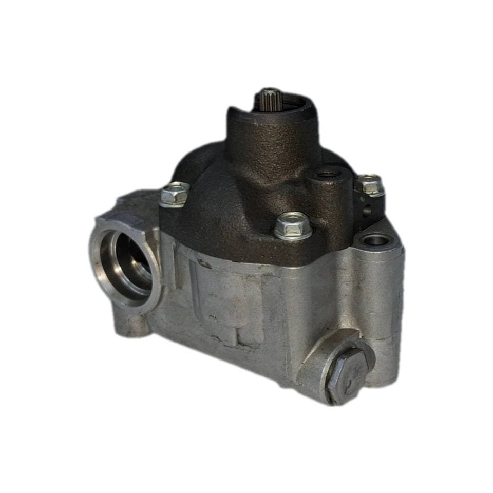 اویل پمپ CVT08