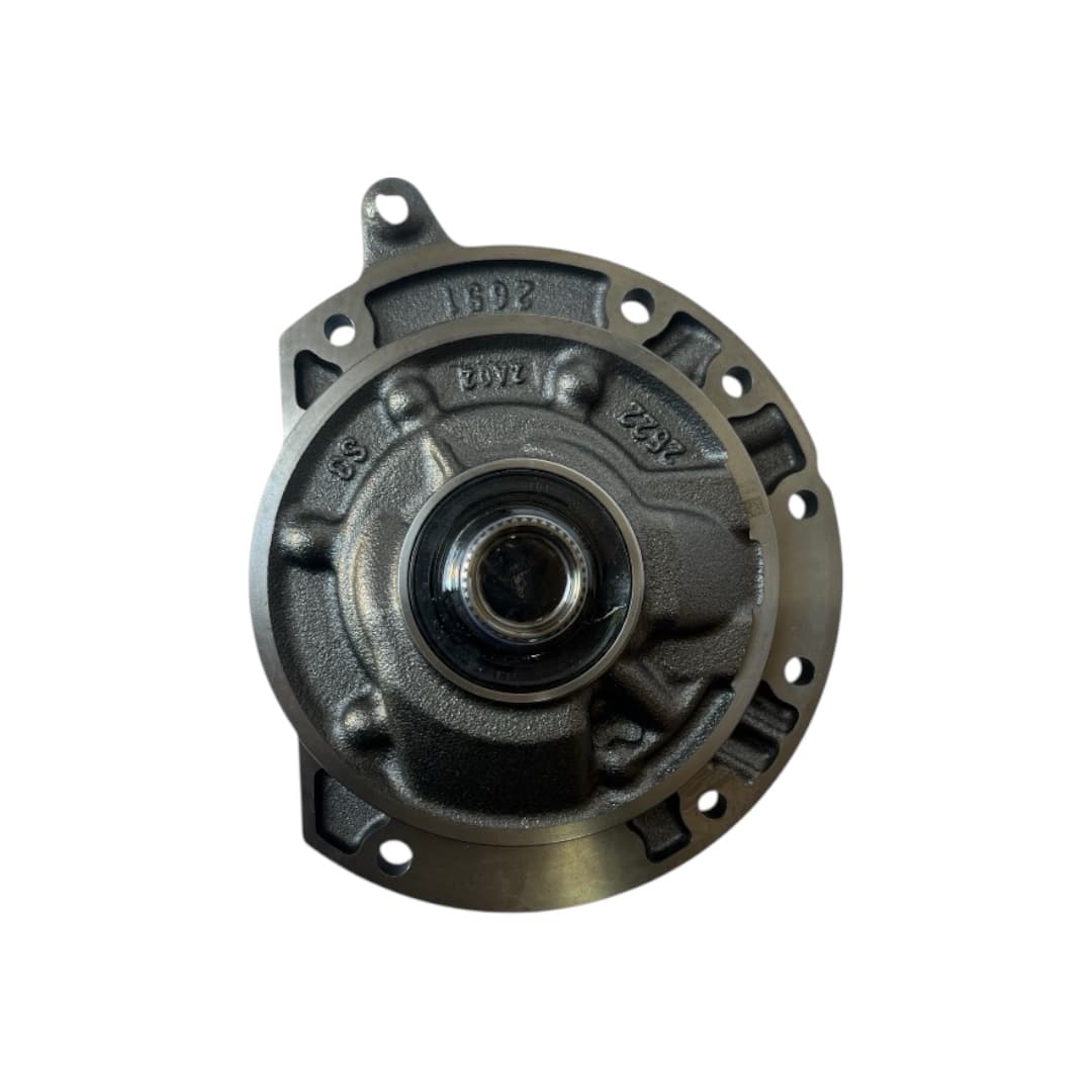 اویل پمپ گیربکس CVT-019 (تیگو 5 و خودروهای سازگار)