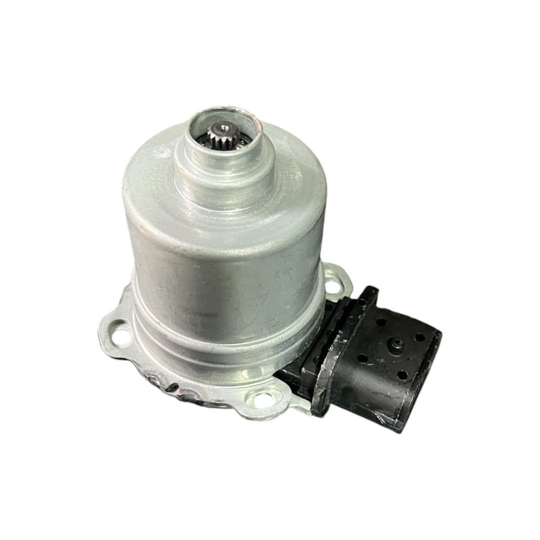 موتور گیربکس DCT-DPS6 (تیگو 7 و ولوستر) 2