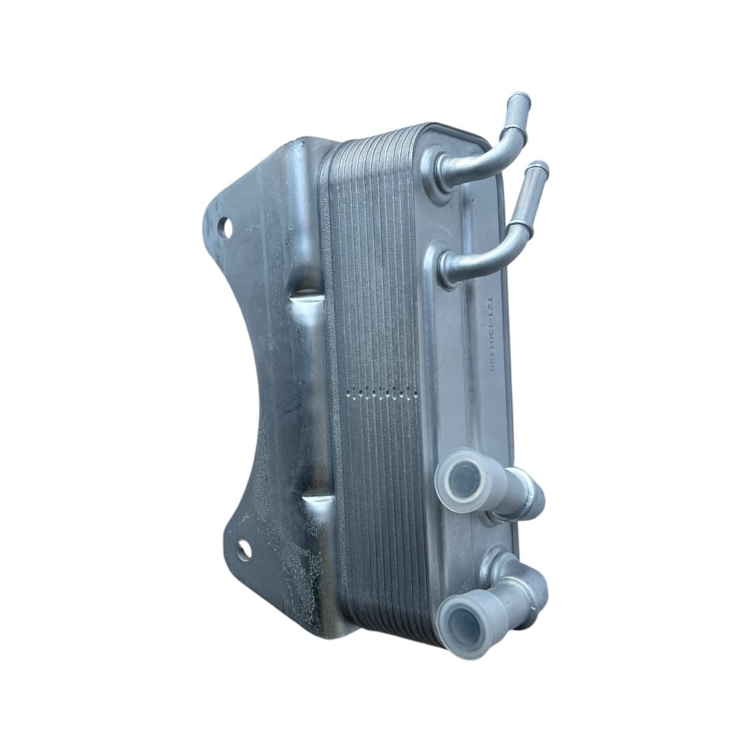 خنک کن گیربکس CVT-019 (تیگو 5 و خودروهای سازگار)