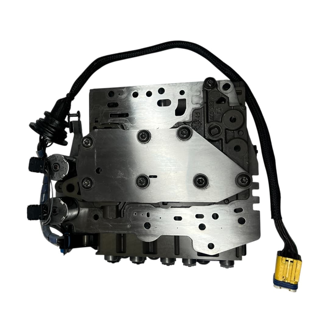 ساعت گیربکس AT-AL4 (206) 2