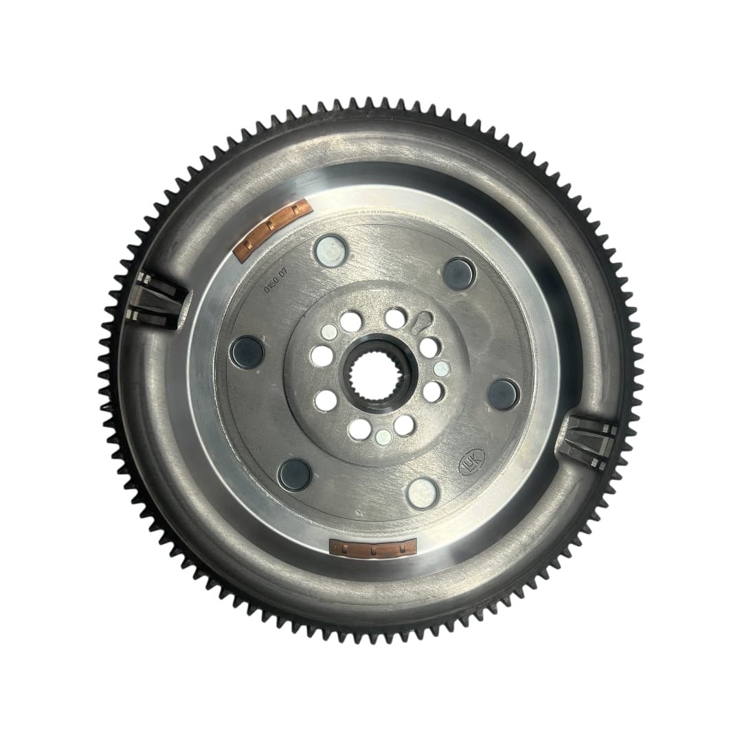 فلایویل گیربکس CVT-Punch (جیلی امگرند و خودروهای سازگار)
