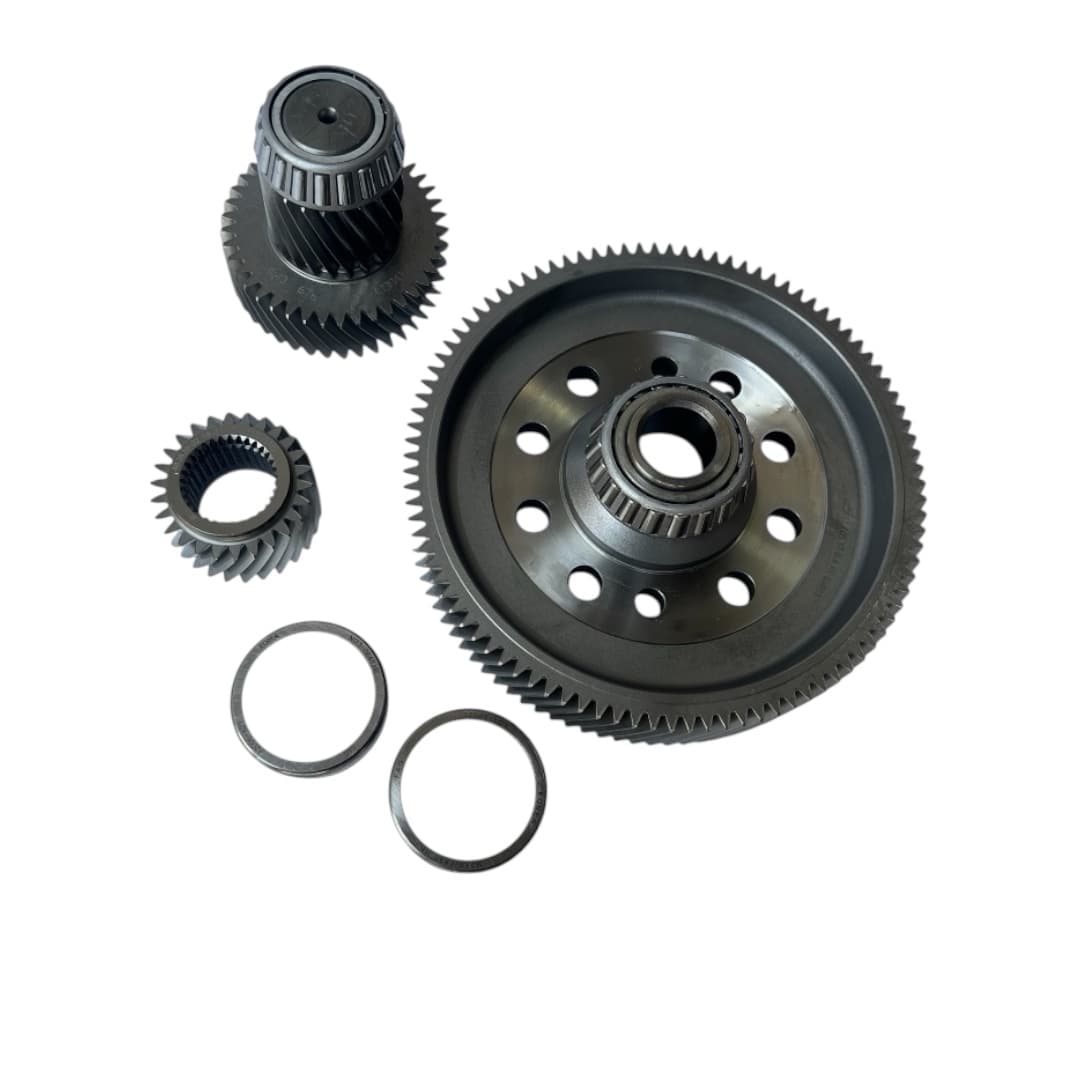 کرانویل پینیون گیربکس CVT-Punch (جیلی امگرند و خودروهای سازگار)