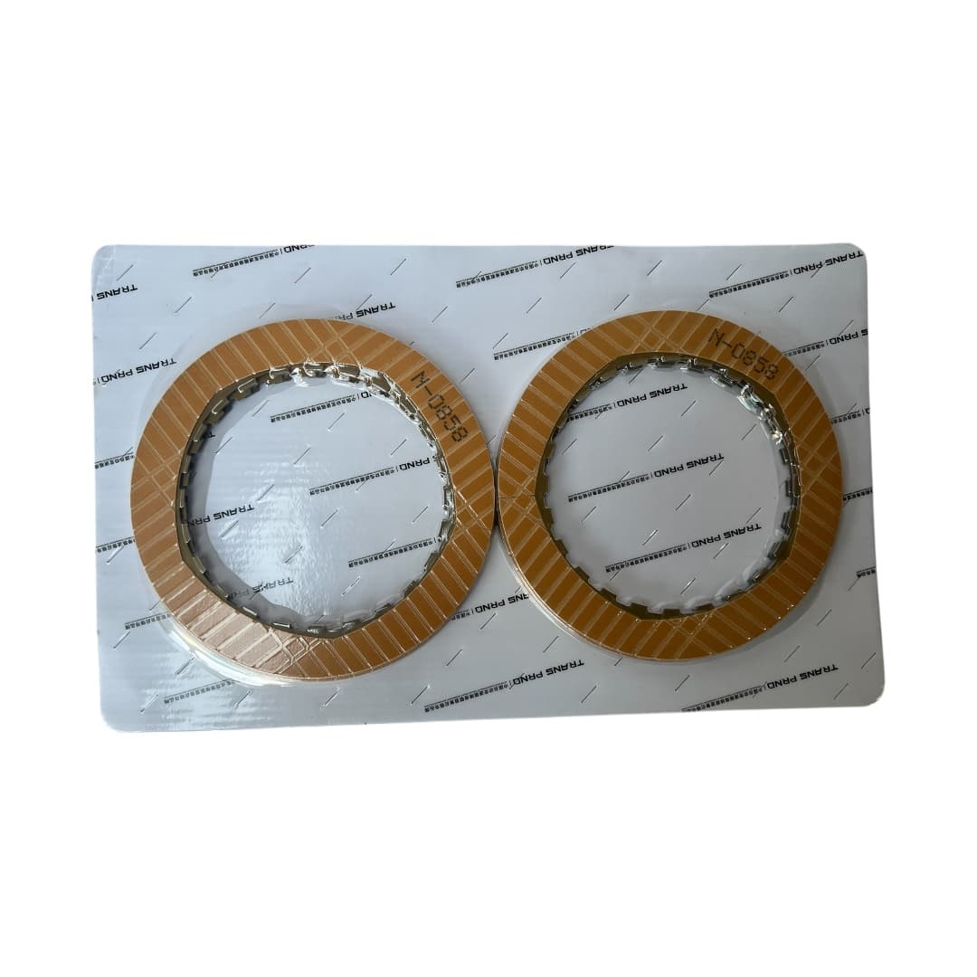 کیت صفحه فیبری گیربکس CVT-Punch (جیلی امگرند و خودروهای سازگار)