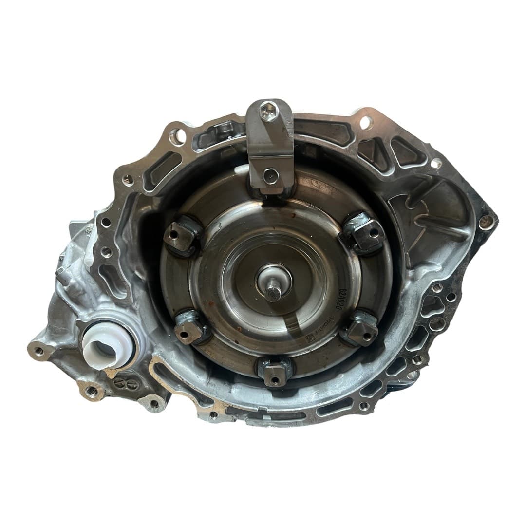 گیربکس کامل AT-U440 (چانگان CS35)