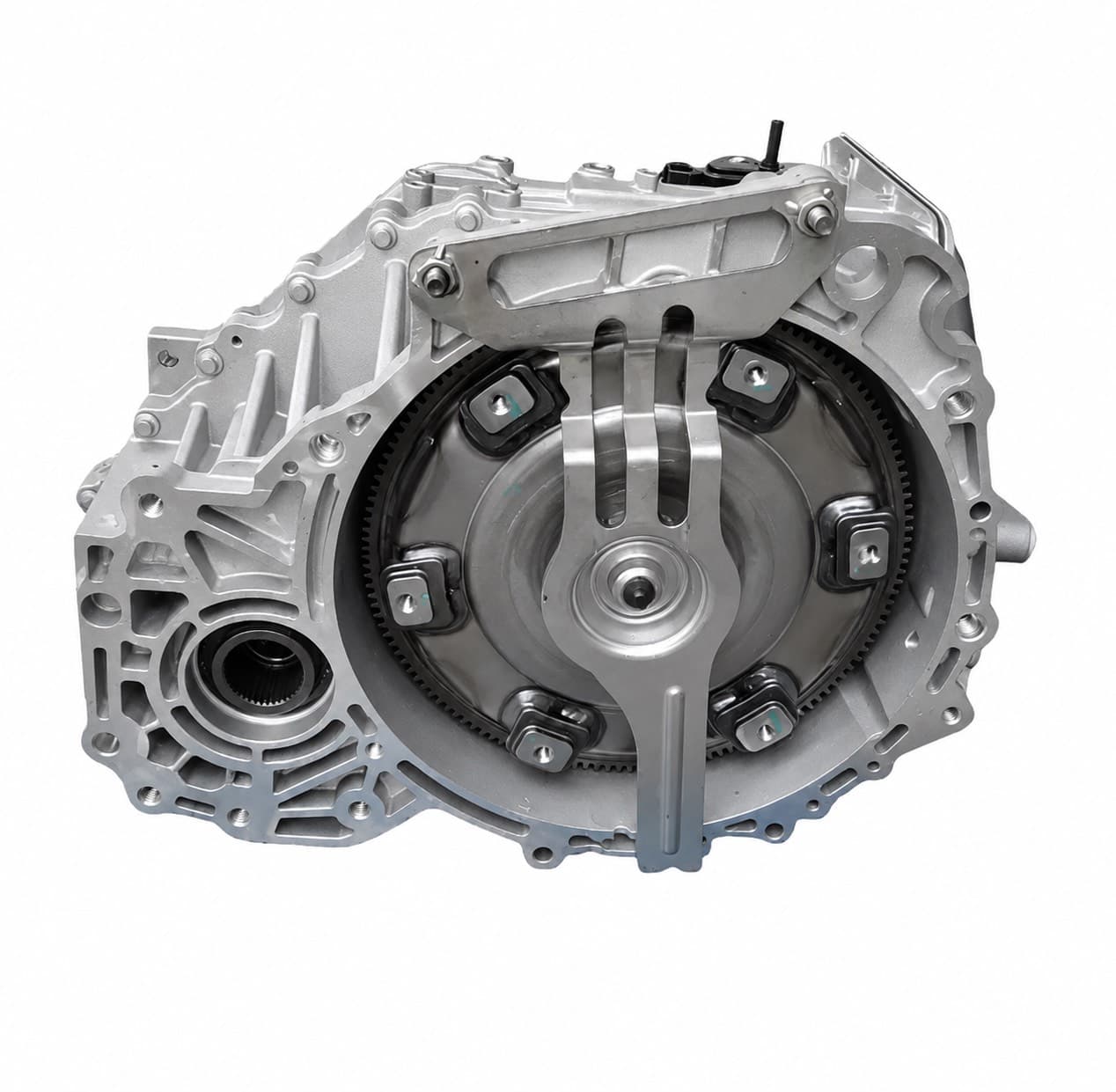 گیربکس کامل AT-M11 (جیلی X7 و خودروهای سازگار)