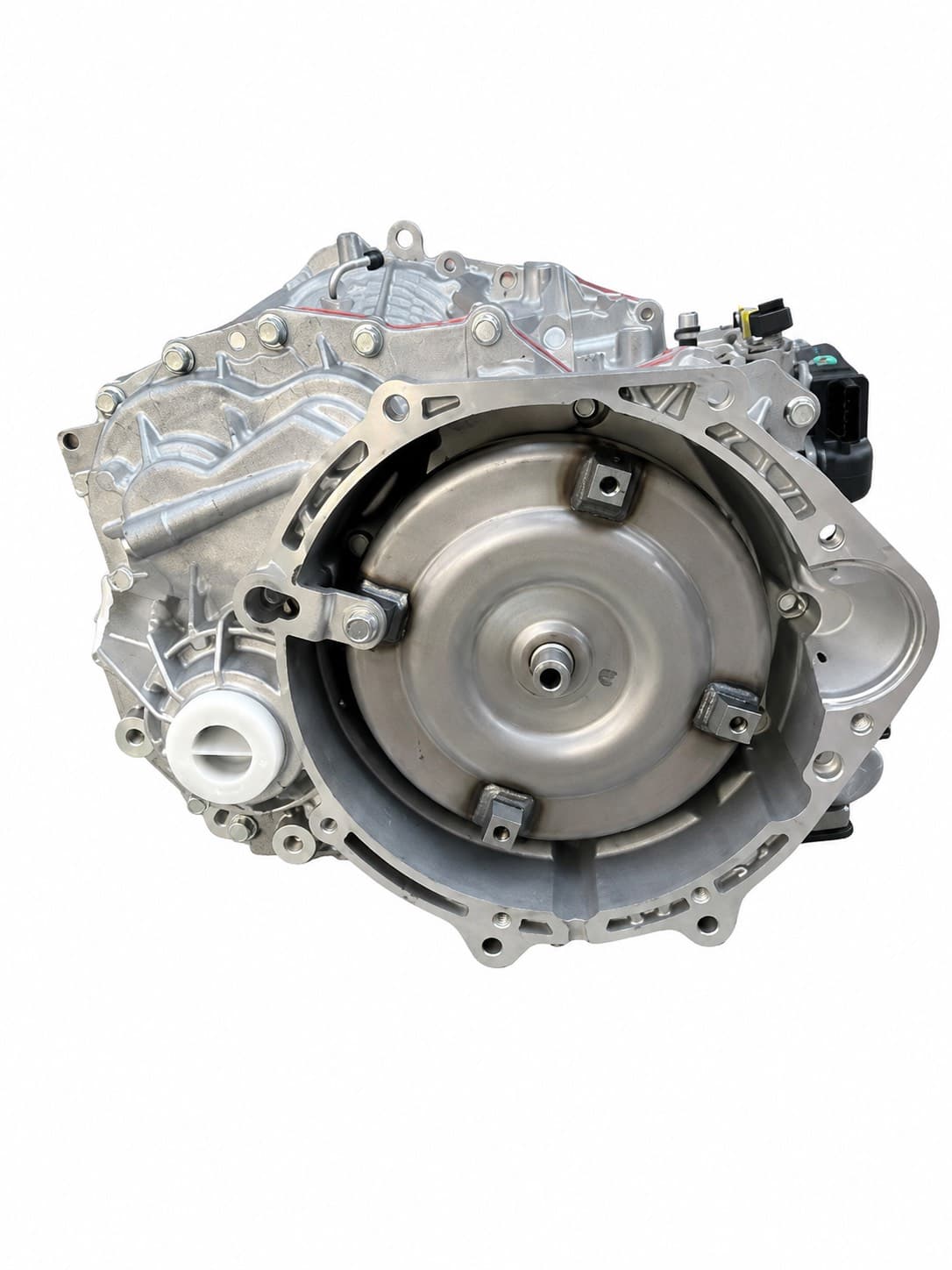 گیربکس کامل CVT-025 (X55 و خودروهای سازگار)