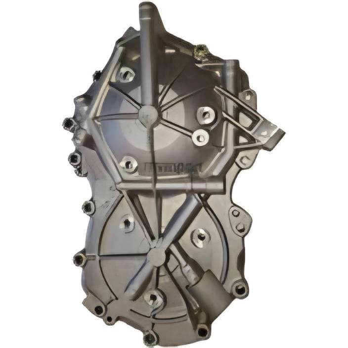 پوسته عقب گیربکس CVT-019 (تیگو 5 و خودروهای سازگار)