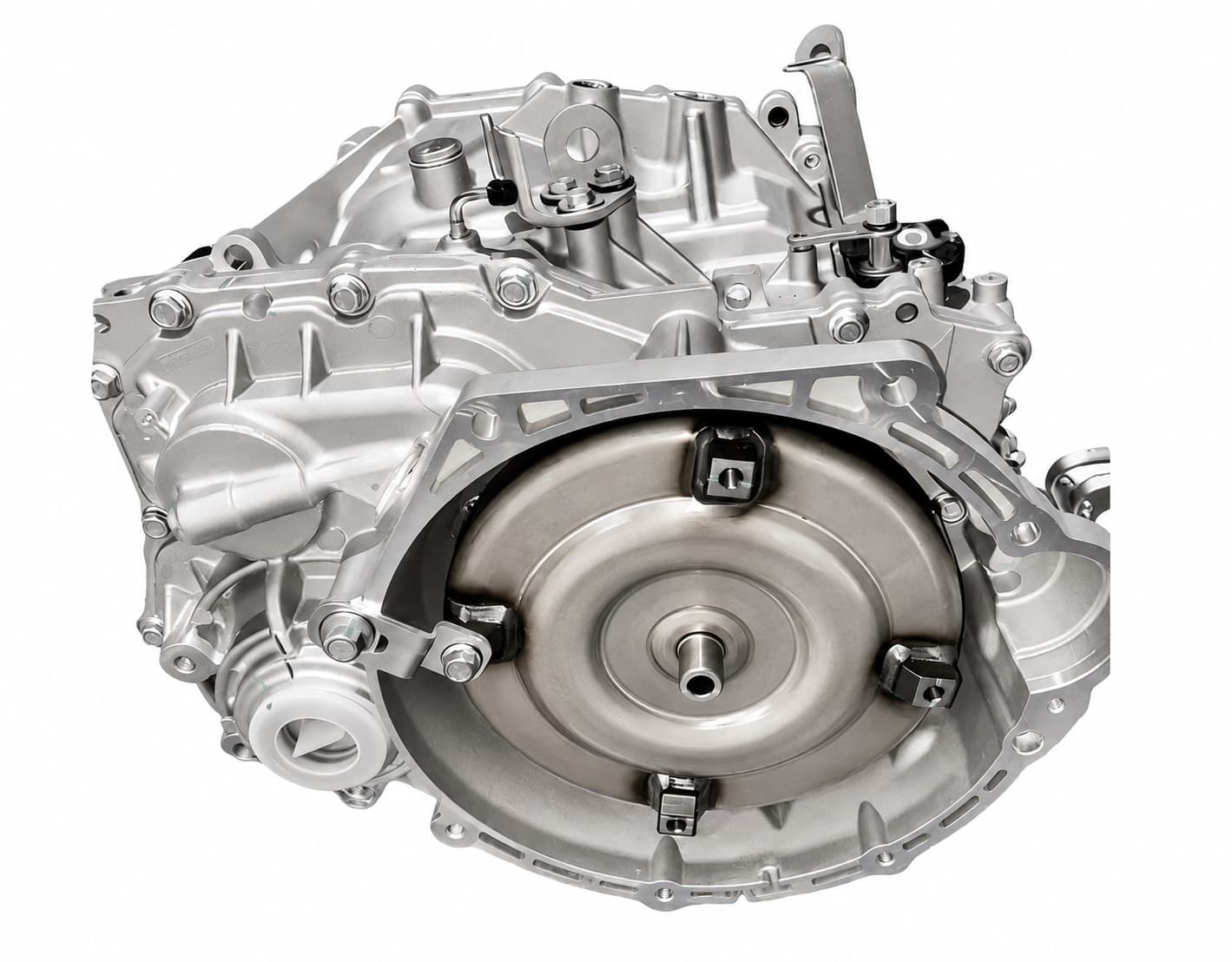 گیربکس کامل CVT-018 (X22 پرو)