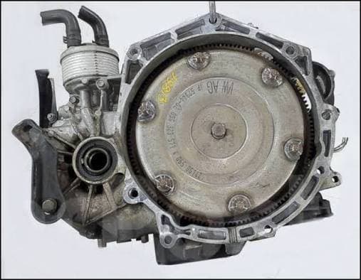 گیربکس کامل AT-09G (بسترن)