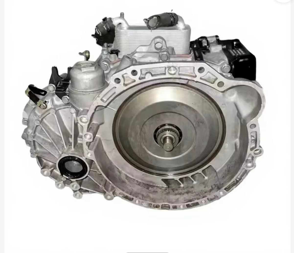 گیربکس کامل DCT-DTF630 (جک S5)