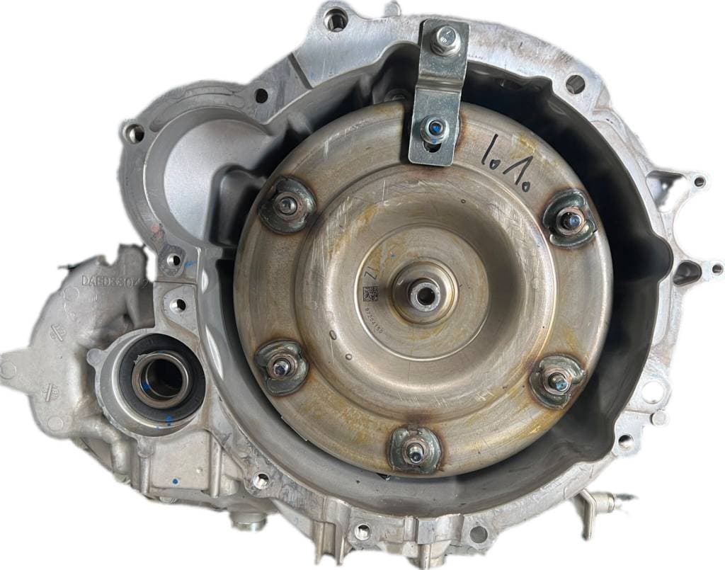 گیربکس کامل AT-A6F5 (207 اتومات)