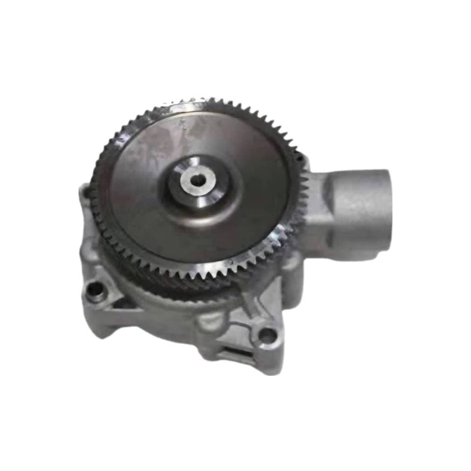اویل پمپ گیربکس DCT-DTF630 (جک S5)