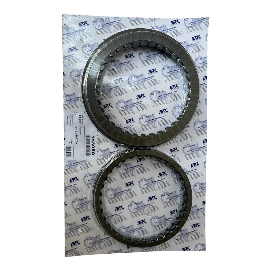 صفحه فیبری گیربکس AT-M11 (جیلی X7 و خودروهای سازگار)