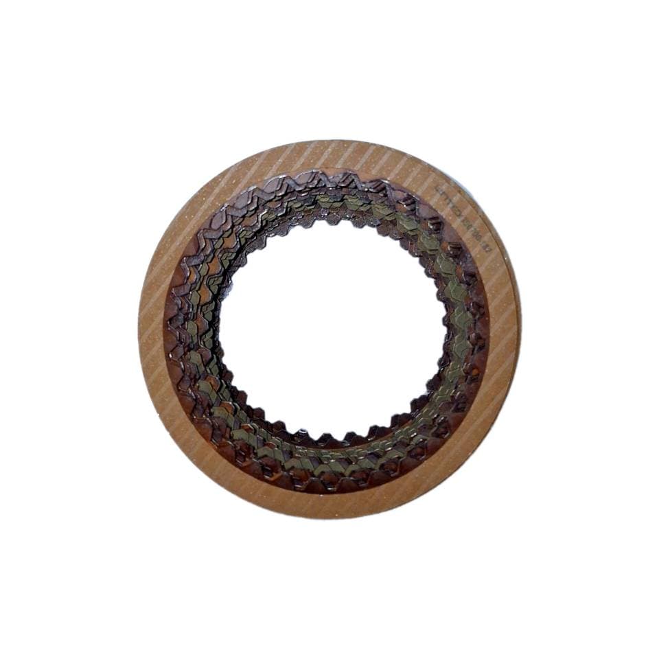 صفحه فیبری گیربکس CVT-RDC15 (لیفان X50)