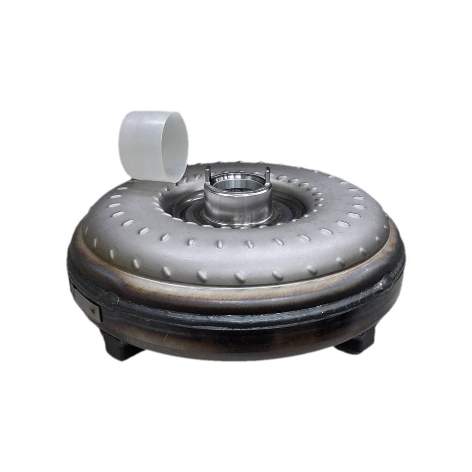توربین گیربکس CVT-025 (X55 و خودروهای سازگار)