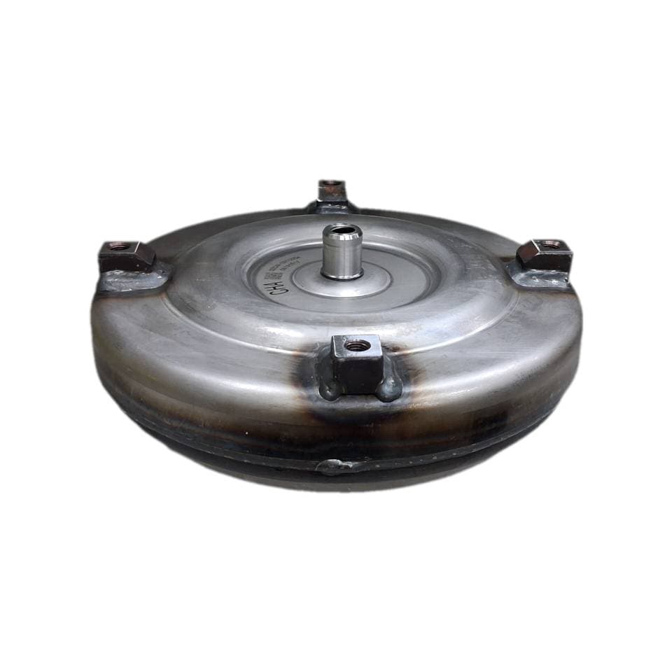 توربین گیربکس CVT-018 (X22 پرو)