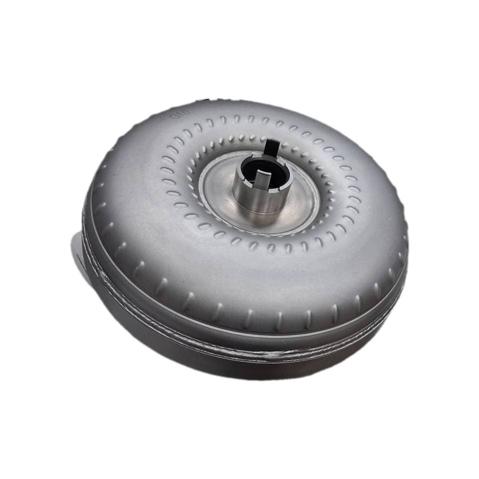 توربین گیربکس CVT-019 (تیگو 5 و خودروهای سازگار)