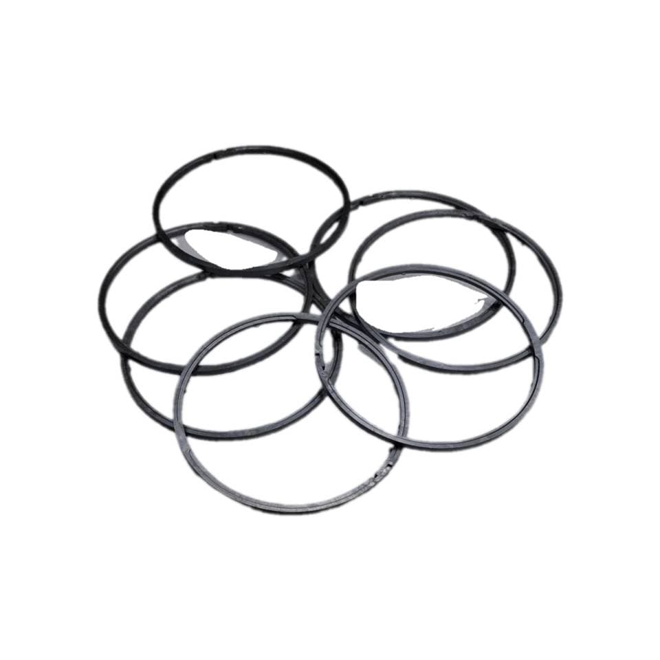 رینگ روغن گیربکس DCT-DTF630 (جک S5)