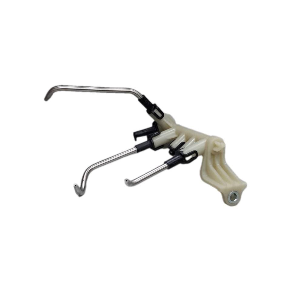 دوش روغن گیربکس DCT-DTF630 (جک S5)