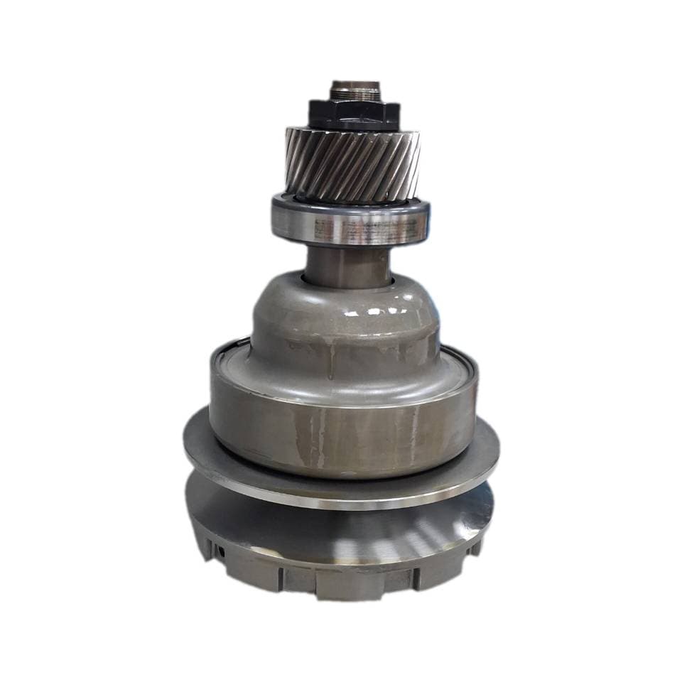 پولی خروجی گیربکس CVT-025 (X55 و خودروهای سازگار)