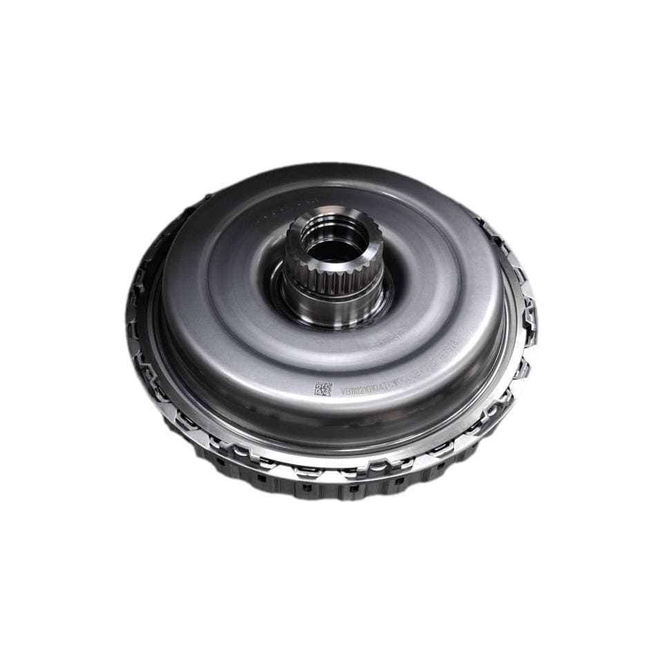 دبل کلاچ گیربکس DCT-DTF630 (جک S5)