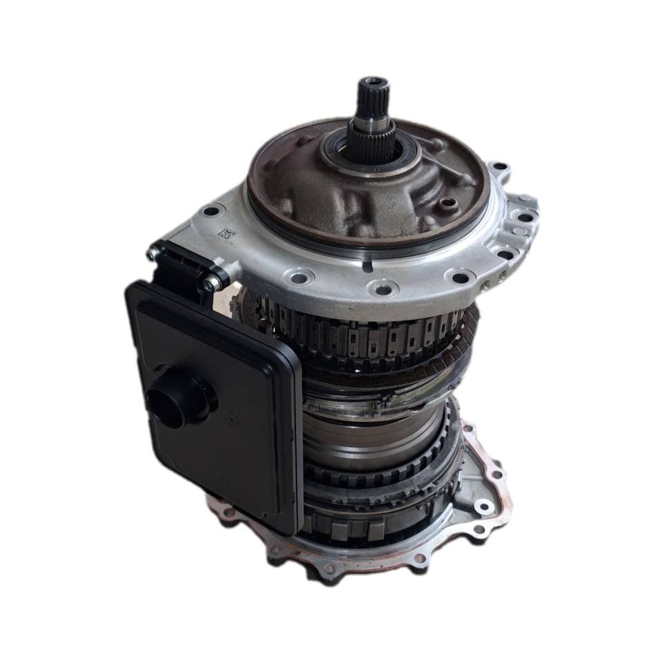 تودلی کامل A6MF1