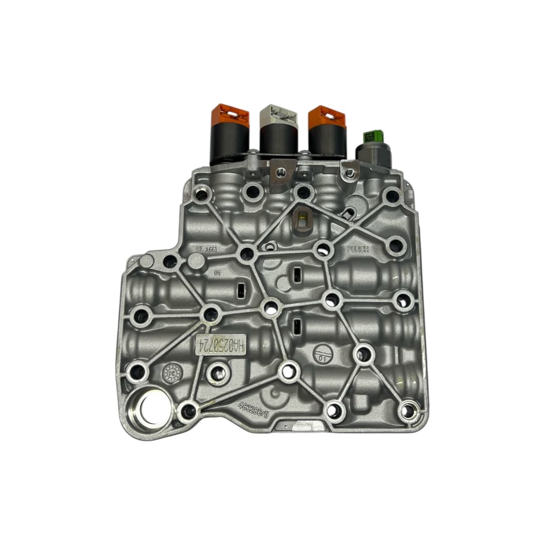ساعت گیربکس CVT-Punch (جیلی امگرند و خودروهای سازگار)